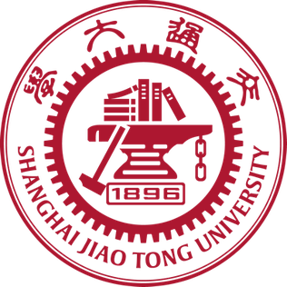 ECJTU - East China Jiao Tong University logo